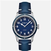 Reloj Montblanc Hombre in Acero 126758 - 126758